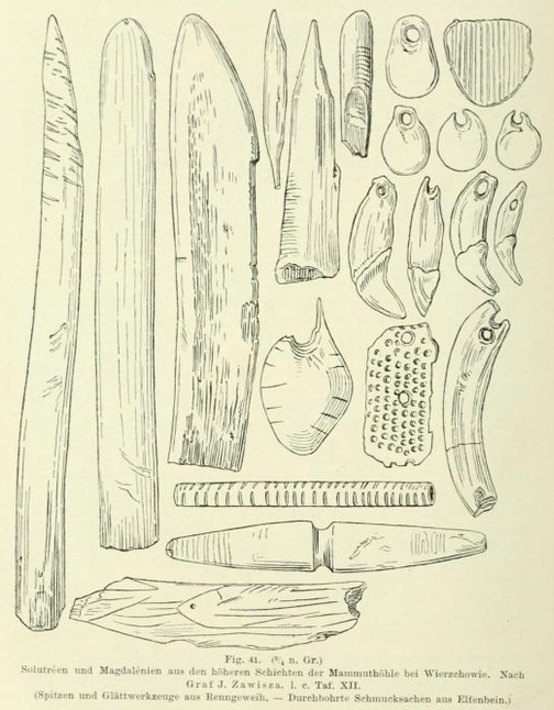 Click for full size image of Jaskinia Mamutowa (PID:98063) Jaskinia Mamutowa