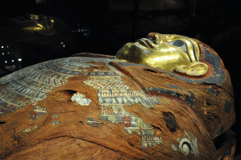 Click for full size image of Archaeological Museum of Kraków (PID:205795) Archaeological Museum of Kraków