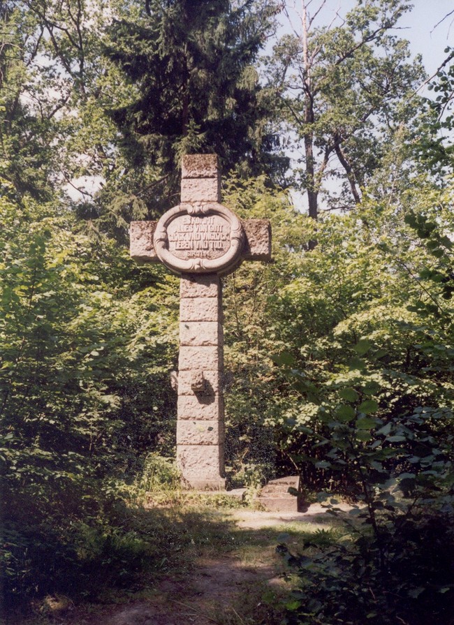 Grodzisko Bagno