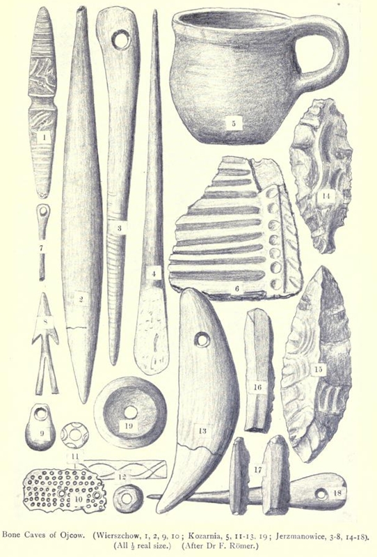Click for full size image of Jaskinia Mamutowa (PID:99913) Jaskinia Mamutowa