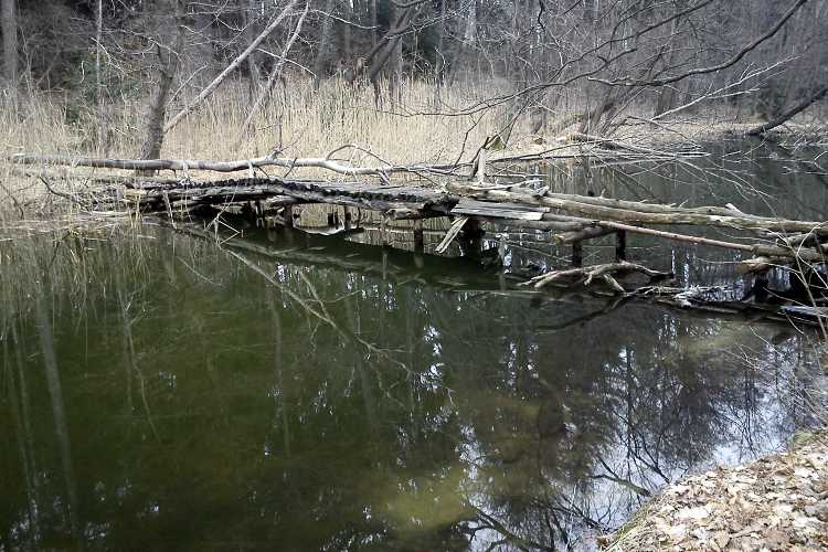 Grodzisko Smoliniec