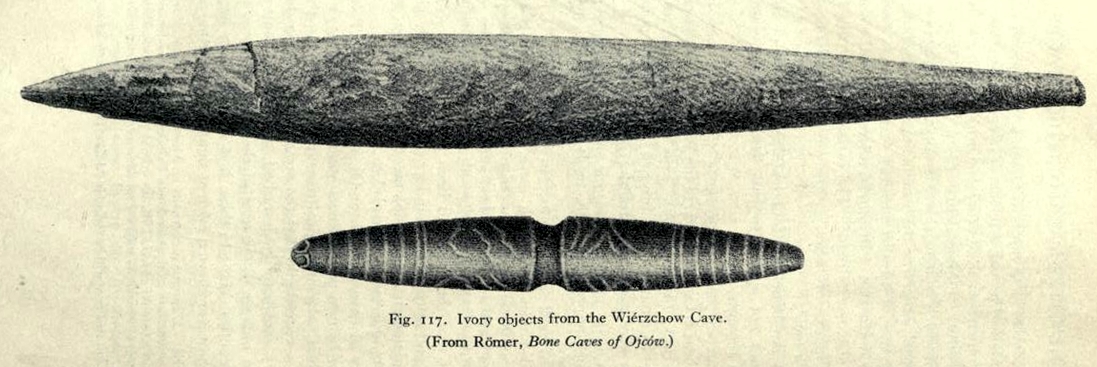 Click for full size image of Jaskinia Mamutowa (PID:100996) Jaskinia Mamutowa