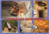 Click for full size image of Krzemionki Opatowskie Flint Mine (PID:202073) Krzemionki Opatowskie Flint Mine