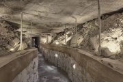 Click for full size image of Krzemionki Opatowskie Flint Mine (PID:202079) Krzemionki Opatowskie Flint Mine