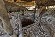 Click for full size image of Krzemionki Opatowskie Flint Mine (PID:202078) Krzemionki Opatowskie Flint Mine
