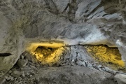 Click for full size image of Krzemionki Opatowskie Flint Mine (PID:202076) Krzemionki Opatowskie Flint Mine