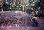 Click for full size image of Wietrzychowice Long Barrows (PID:41527) Wietrzychowice Long Barrows