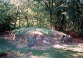 Click for full size image of Wietrzychowice Long Barrows (PID:74492) Wietrzychowice Long Barrows