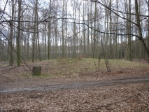 Niedary Barrow Cemetery - PID:76938