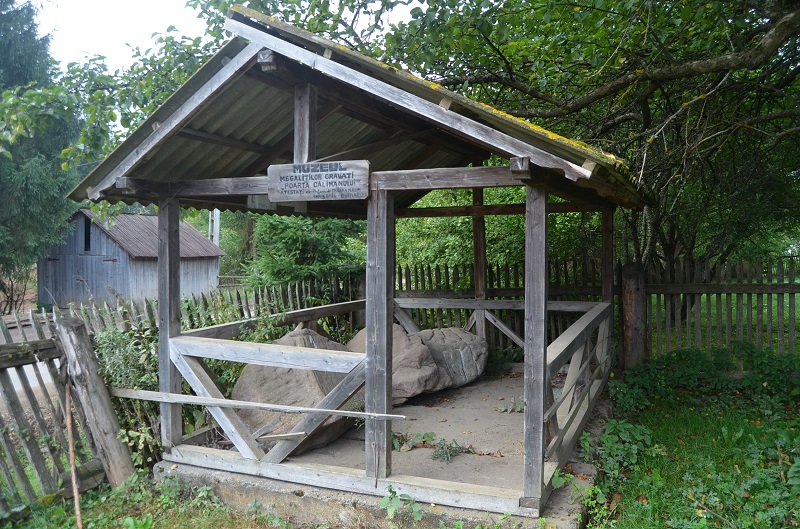 Gura Haitii Petroglyphs