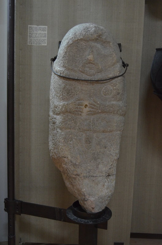 Click for full size image of Constanta Museum of National History and Archaeology (PID:136731) Constanta Museum of National History and Archaeology