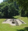 Sarmizegetusa Regia Sanctuary