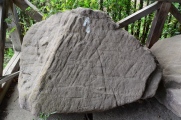 Gura Haitii Petroglyphs - PID:138016