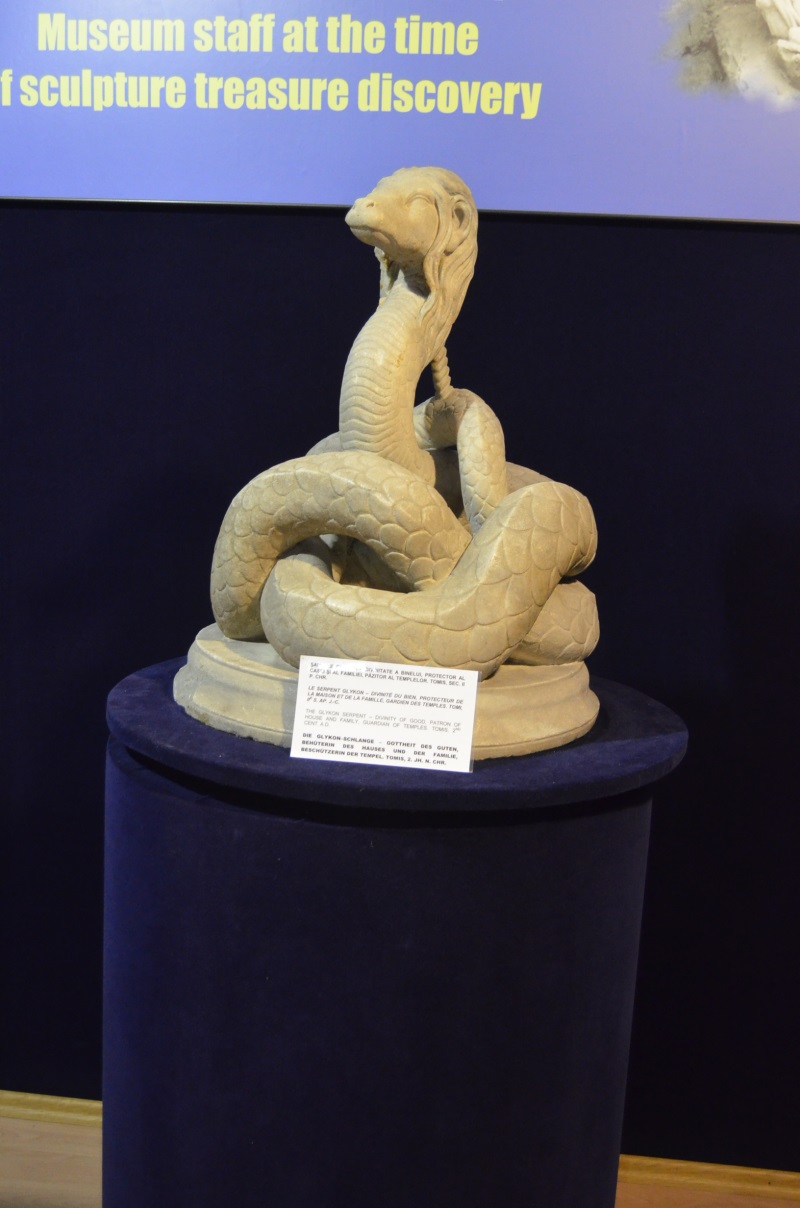 Click for full size image of Constanta Museum of National History and Archaeology (PID:136670) Constanta Museum of National History and Archaeology