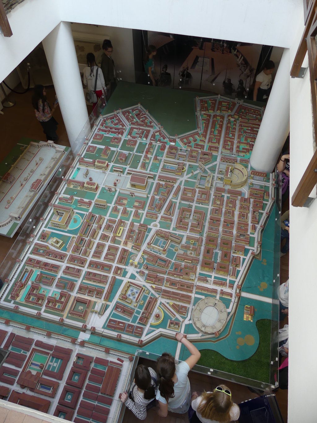 Click for full size image of Viminacium (PID:180849) Viminacium