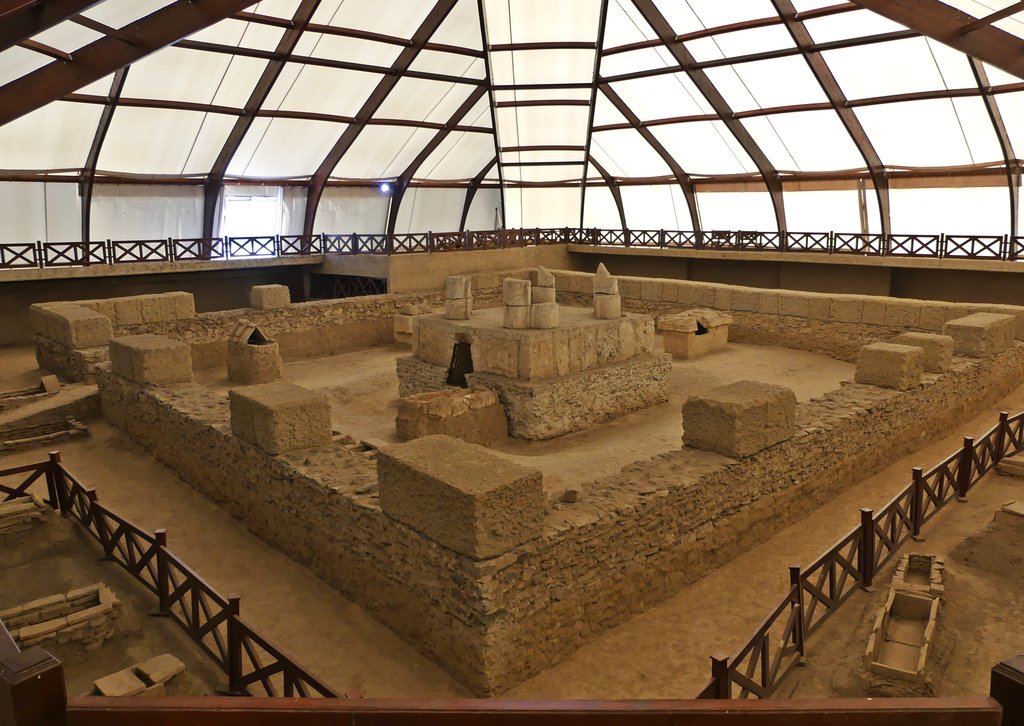 Viminacium (PID:180847) Viminacium