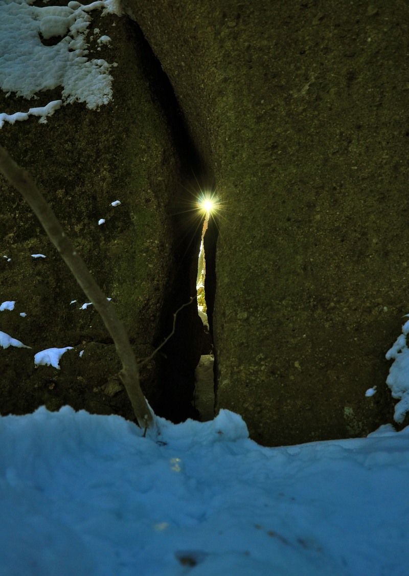 The Devil Stones (Maribor)