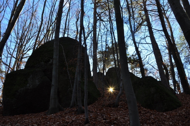 The Devil Stones (Maribor)