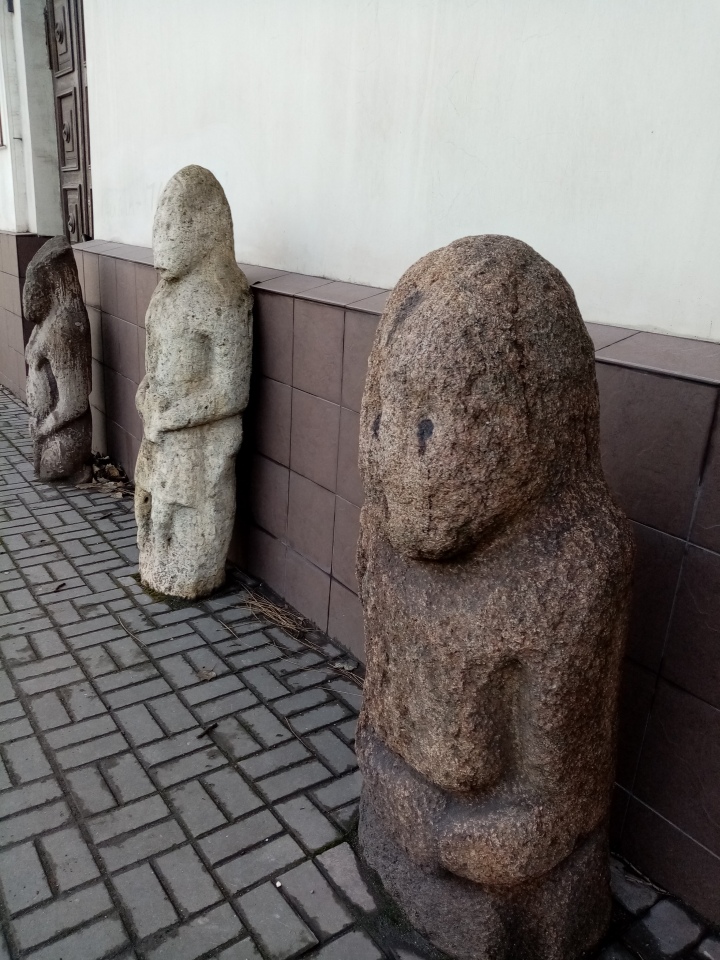 Click for full size image of Mariupol Museum of Local Lore (PID:244506) Mariupol Museum of Local Lore