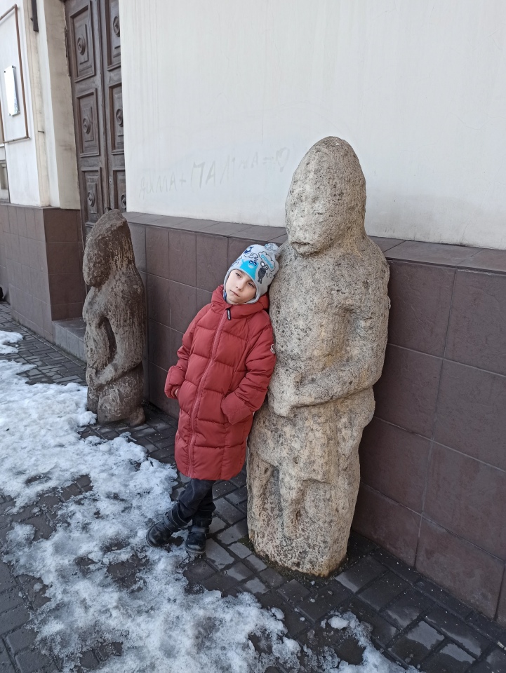Click for full size image of Mariupol Museum of Local Lore (PID:244508) Mariupol Museum of Local Lore