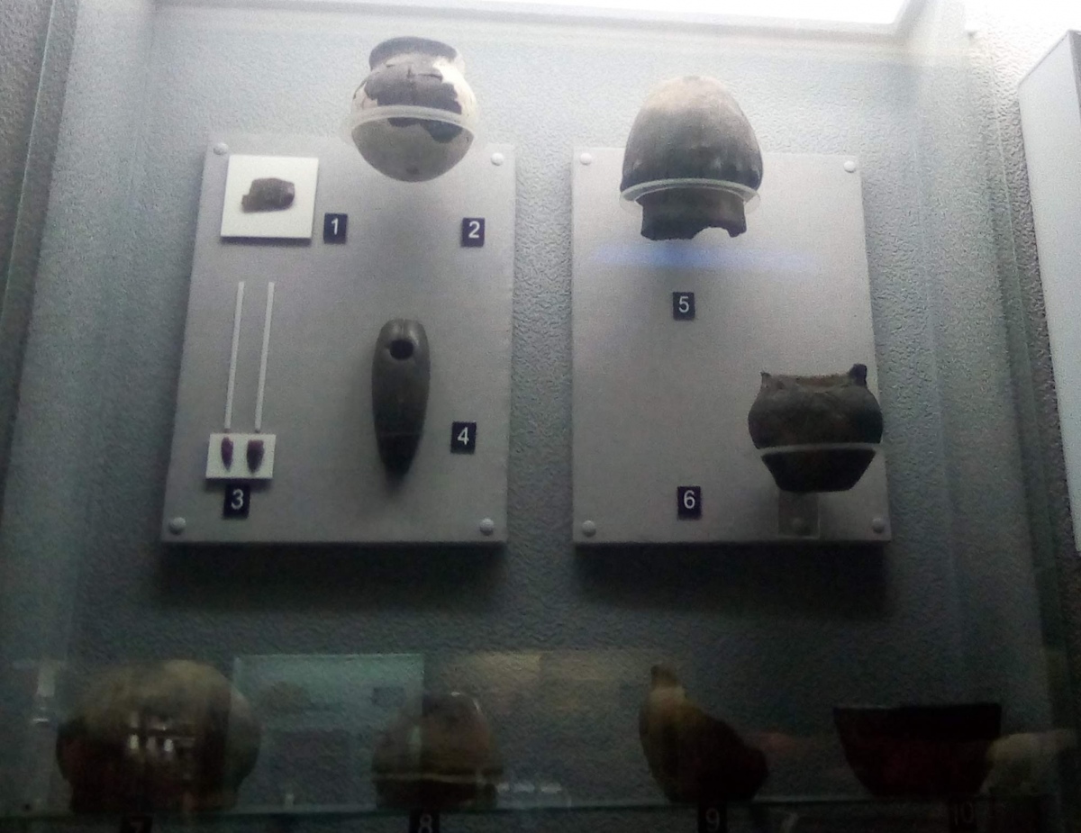Melitopol Museum of Local History