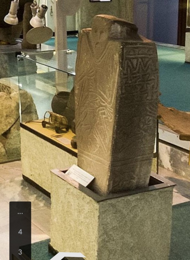 Click for full size image of Dmytro Yavornytsky National Historical Museum of Dnipro (PID:244493) Dmytro Yavornytsky National Historical Museum of Dnipro