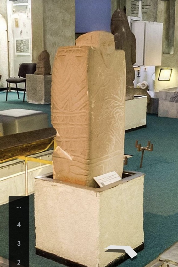 Click for full size image of Dmytro Yavornytsky National Historical Museum of Dnipro (PID:244494) Dmytro Yavornytsky National Historical Museum of Dnipro