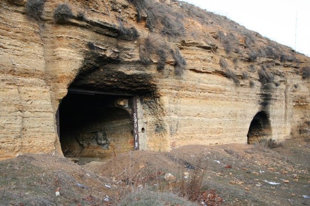 Click for full size image of Kobyakovo hillfort (PID:143732) Kobyakovo hillfort