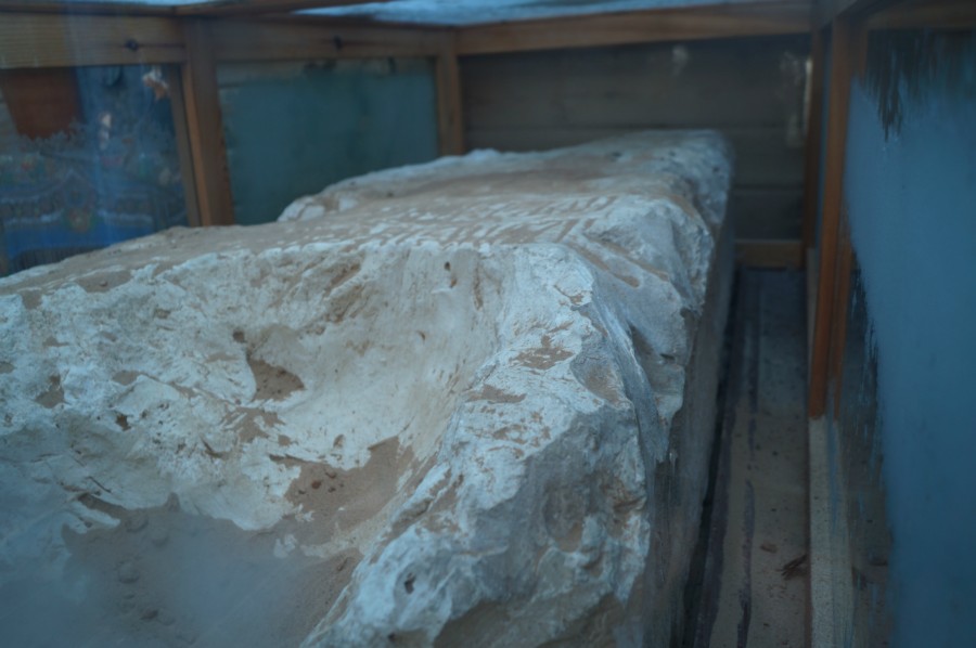 Click for full size image of Georgiev stone (PID:179070) Georgiev stone