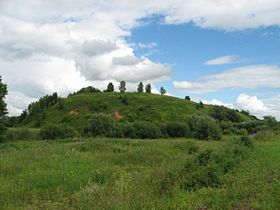 Ancient Site in Russia

© Megalithica.ru