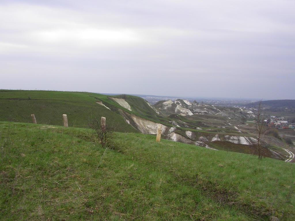 Click for full size image of Hillfort Krapivinskoe (PID:143794) Hillfort Krapivinskoe