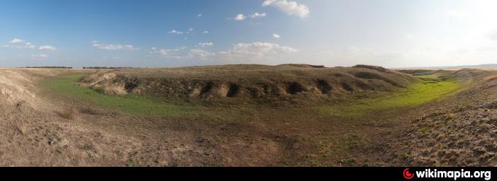 Click for full size image of Trehostrovskoe sanctuary (PID:143849) Trehostrovskoe sanctuary