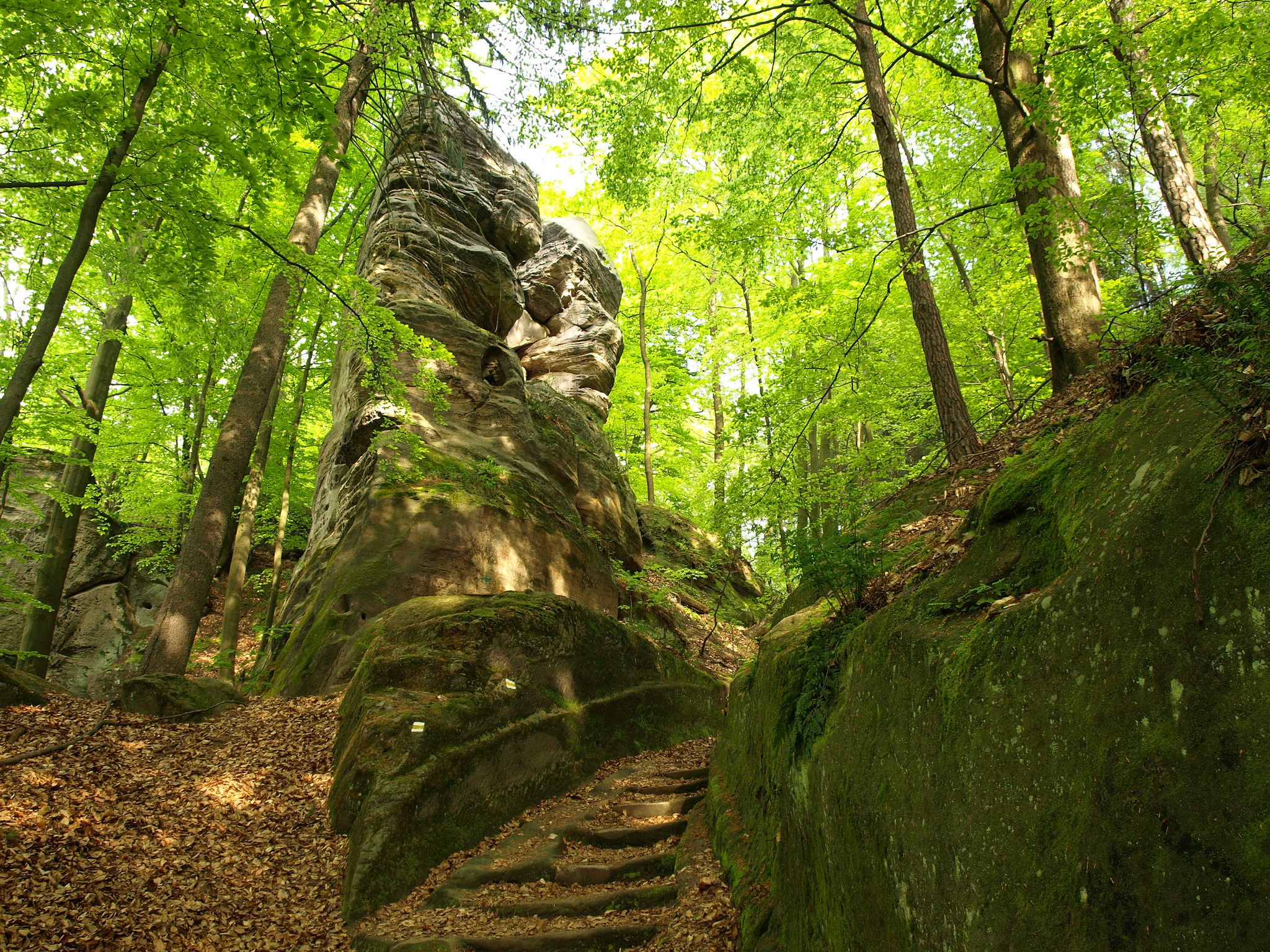 Drábské Světničky (PID:145250) Drábské Světničky