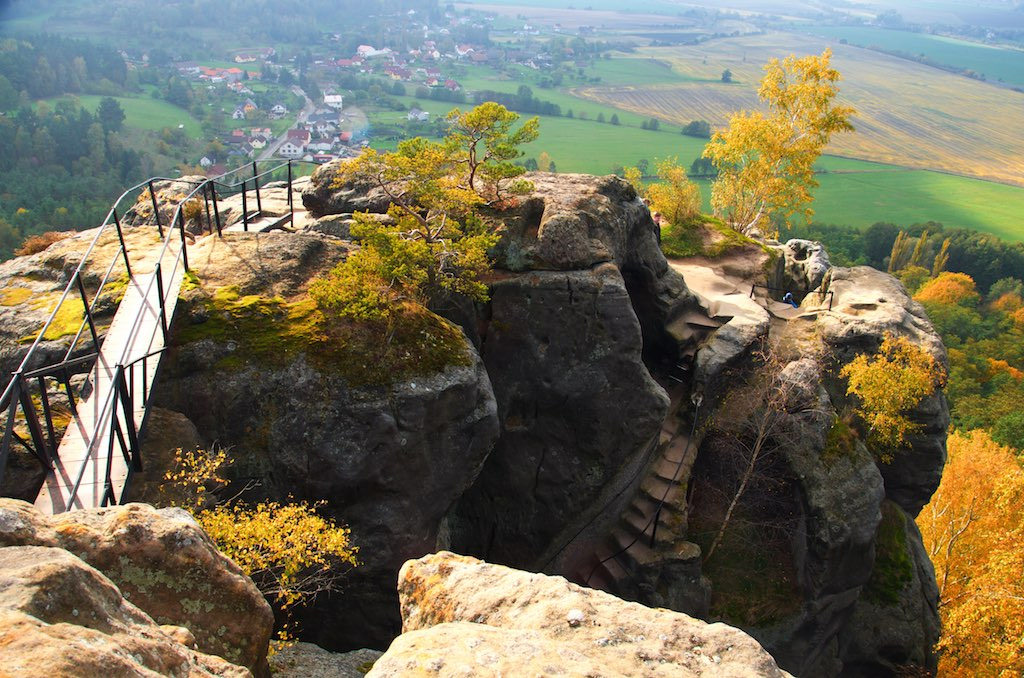Click for full size image of Drábské Světničky (PID:145261) Drábské Světničky