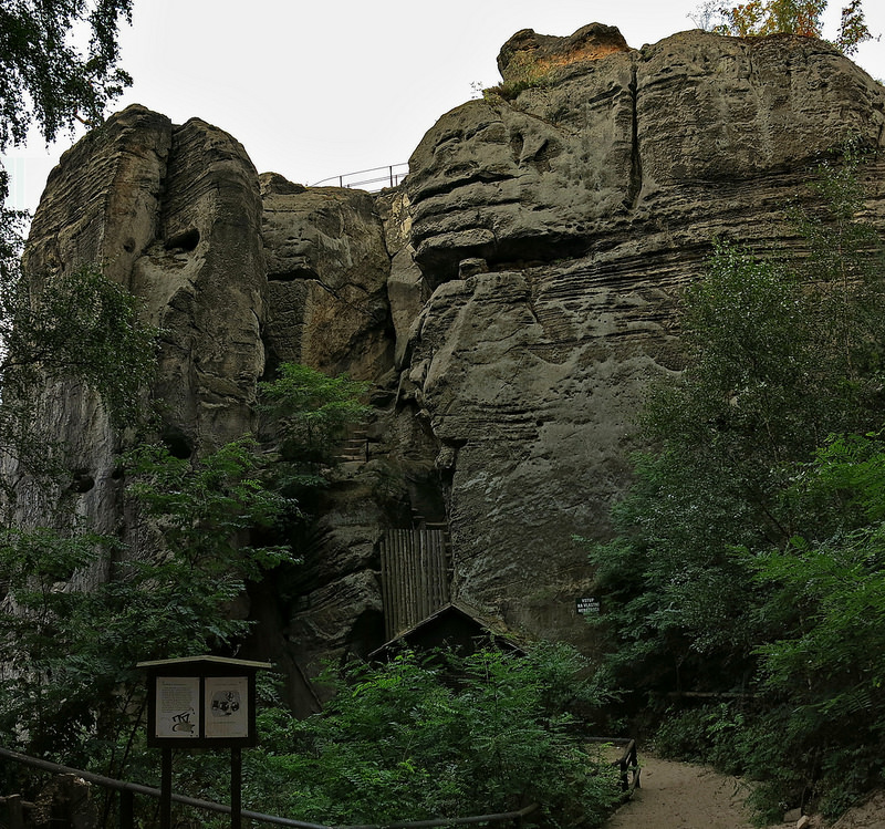 Click for full size image of Drábské Světničky (PID:145262) Drábské Světničky