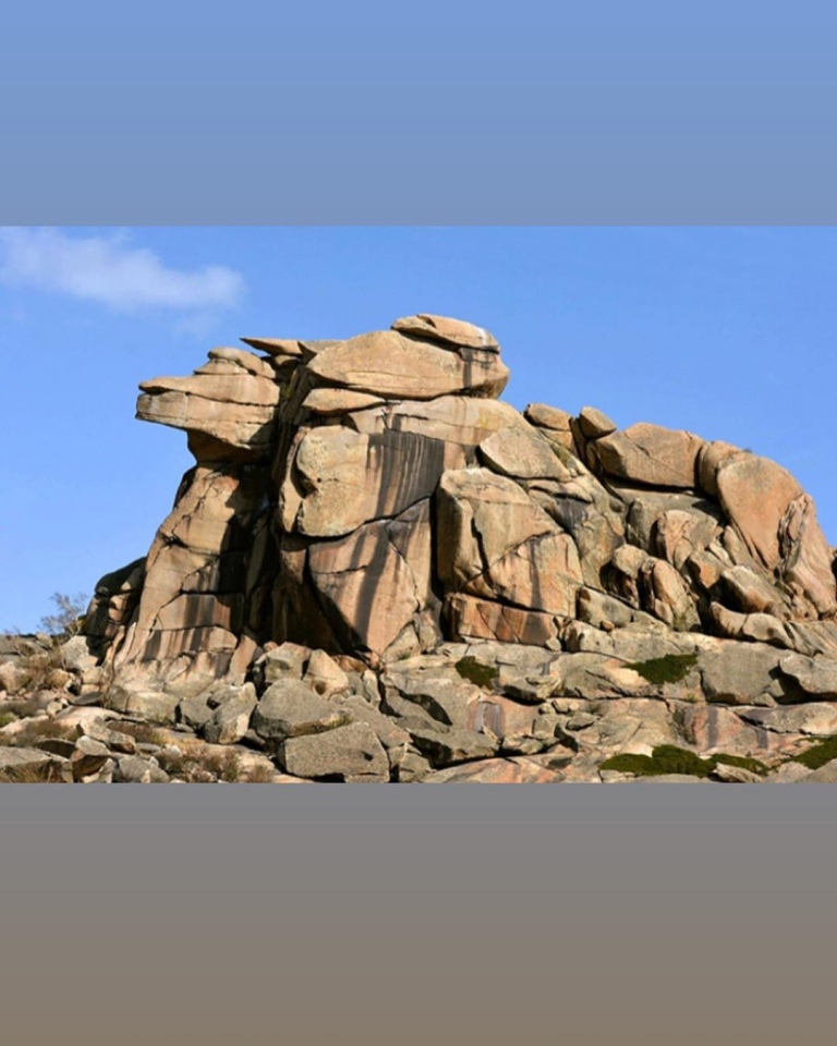 Seleutas Mountain Sphinx (PID:218291) Seleutas Mountain Sphinx