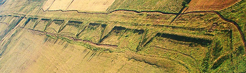 Click for full size image of Volga historical wall (PID:165336) Volga historical wall