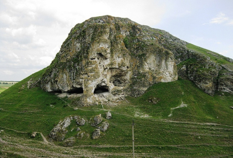 Click for full size image of Buteşti, Moldova (PID:156945) Buteşti, Moldova