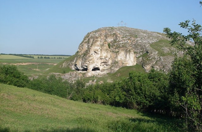 Buteşti, Moldova