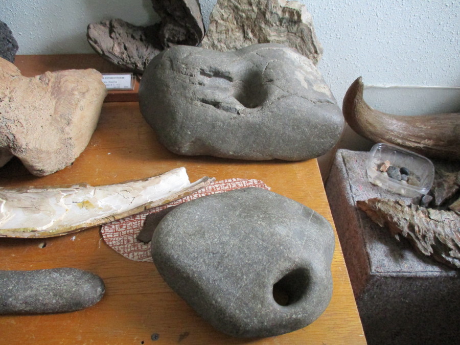 Kamchatka Geological Museum (PID:149150) Kamchatka Geological Museum
