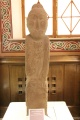 Click for full size image of State Historical Museum (Moscow) - Stone Idol Kuloda (PID:178488) State Historical Museum (Moscow) - Stone Idol Kuloda