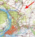 Click for full size image of Volga historical wall (PID:165329) Volga historical wall
