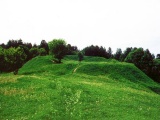 Bowl Barrow - Pre-Dbryansk