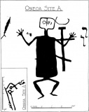 Lake Onega Rock Art - PID:98696