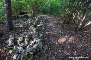 Click for full size image of Dolmens Of Krasnosyolovka (PID:142579) Dolmens Of Krasnosyolovka