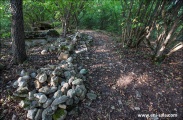 Dolmens Of Krasnosyolovka