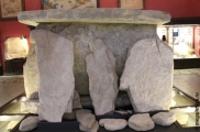 Kolikho dolmen