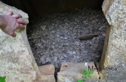 Click for full size image of Dolmen Fars River 4 - Silver Mound (PID:152931) Dolmen Fars River 4 - Silver Mound