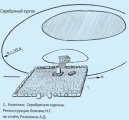 Click for full size image of Dolmen Fars River 4 - Silver Mound (PID:152940) Dolmen Fars River 4 - Silver Mound