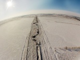Click for full size image of Volga historical wall (PID:165334) Volga historical wall
